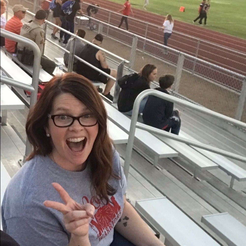 Meet your Posher, Jennie